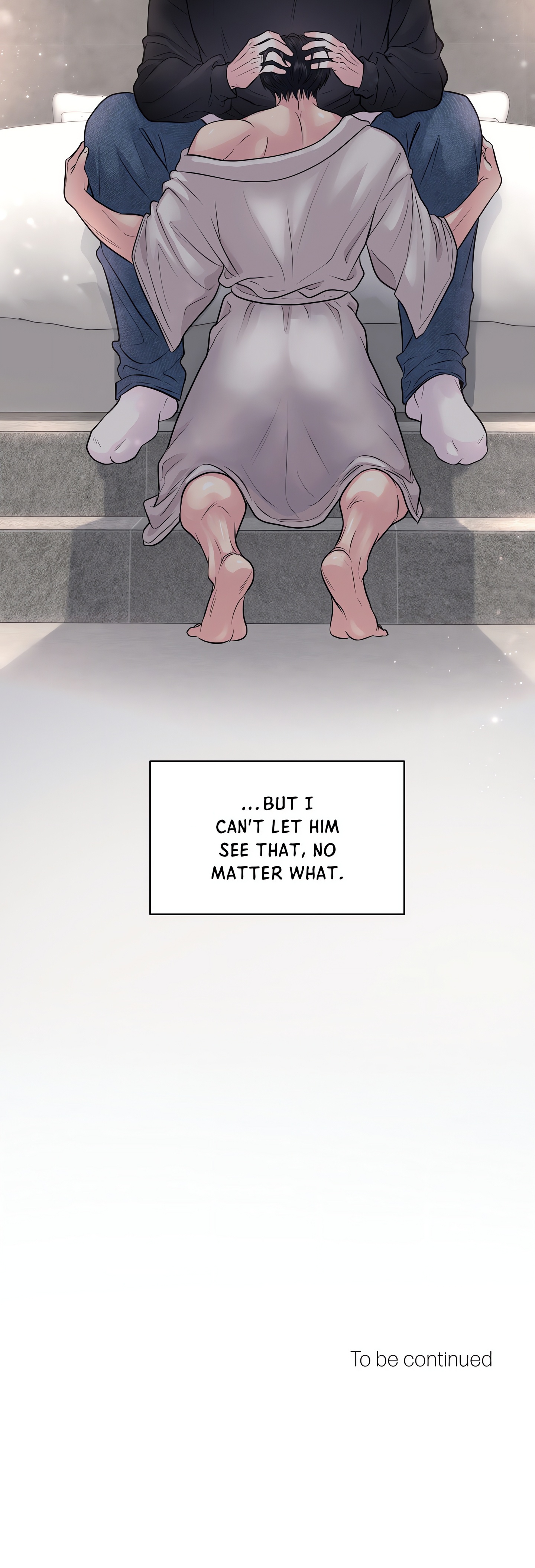 To Ea Page 17 - MangaHe