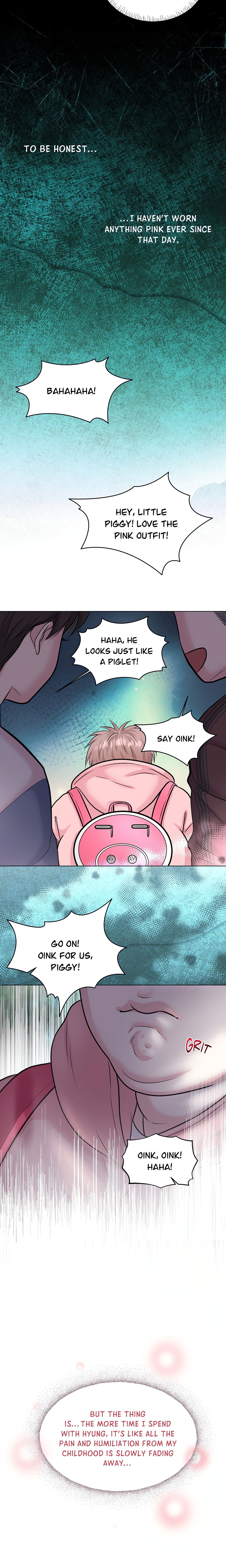 To Ea Page 6 - MangaHe