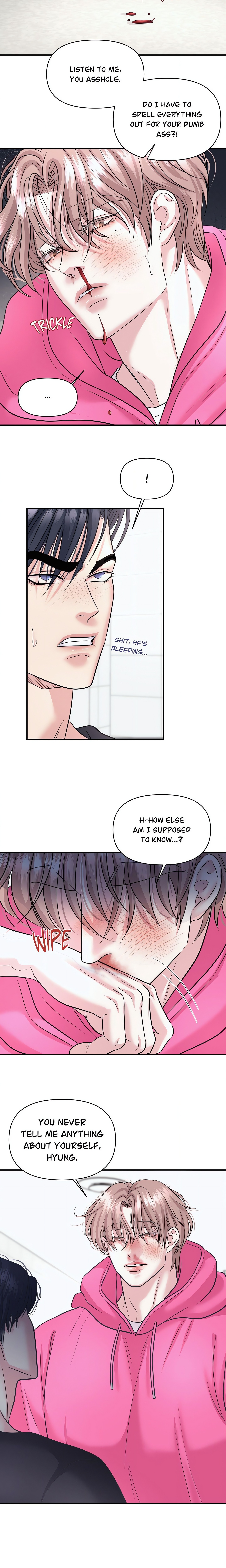 To Ea Page 16 - MangaHe