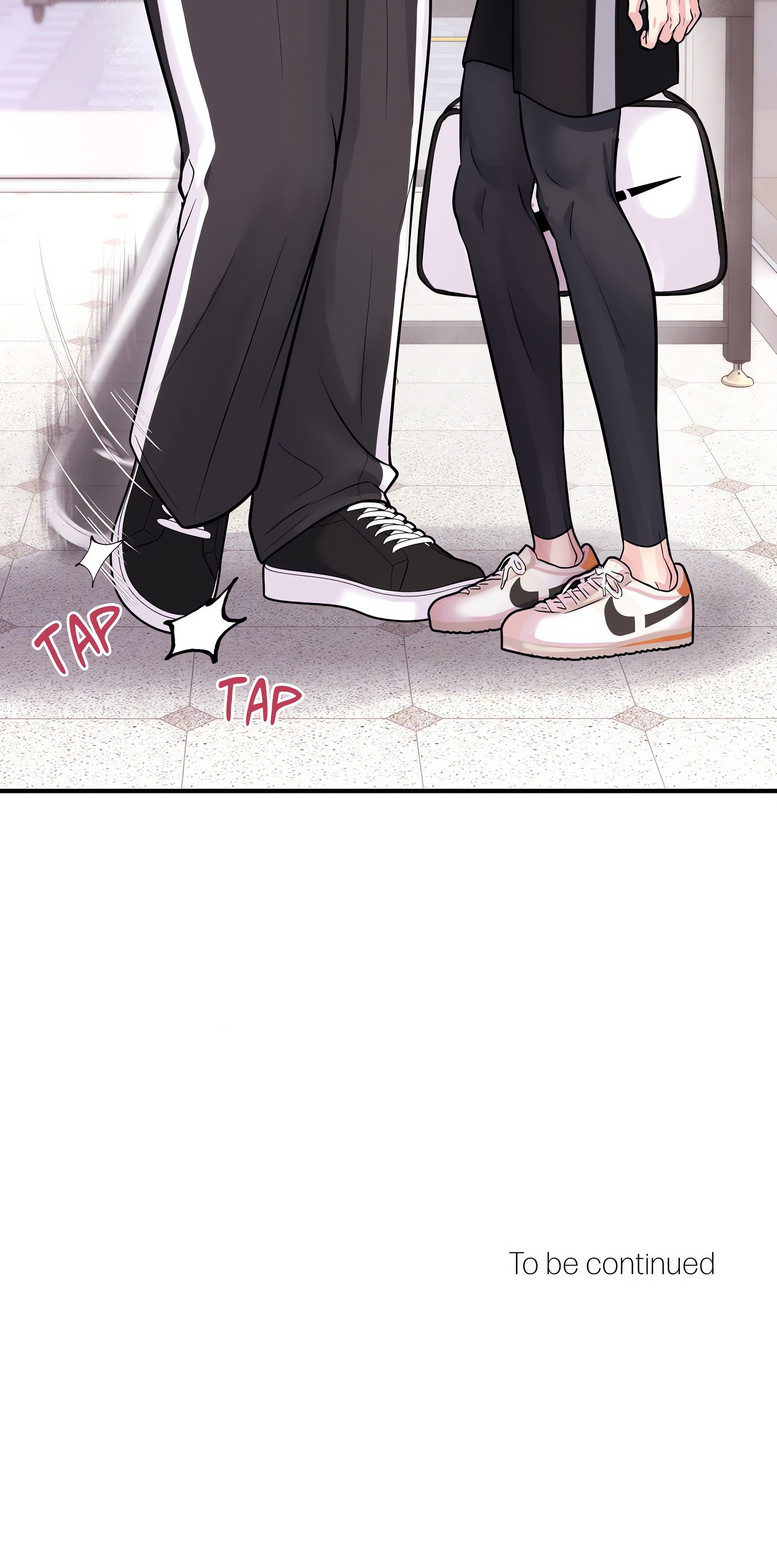 To Ea Page 22 - MangaHe