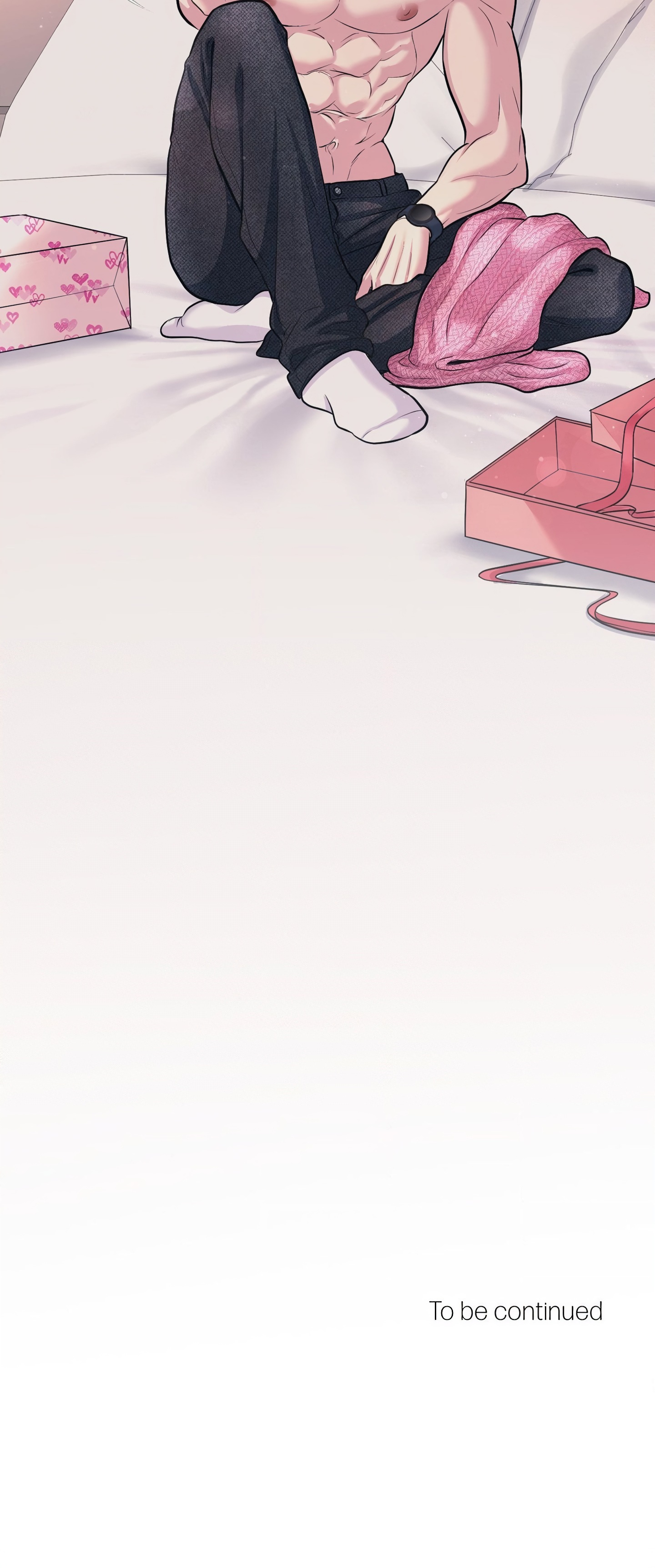 To Ea Page 20 - MangaHe
