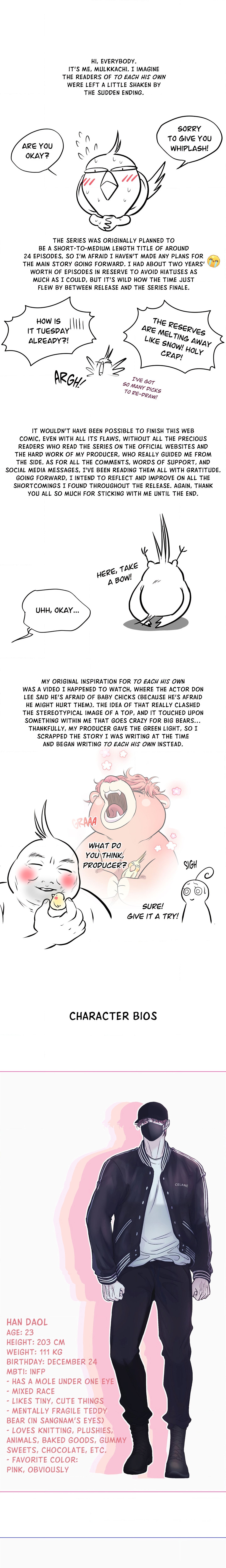 To Ea Page 3 - MangaHe