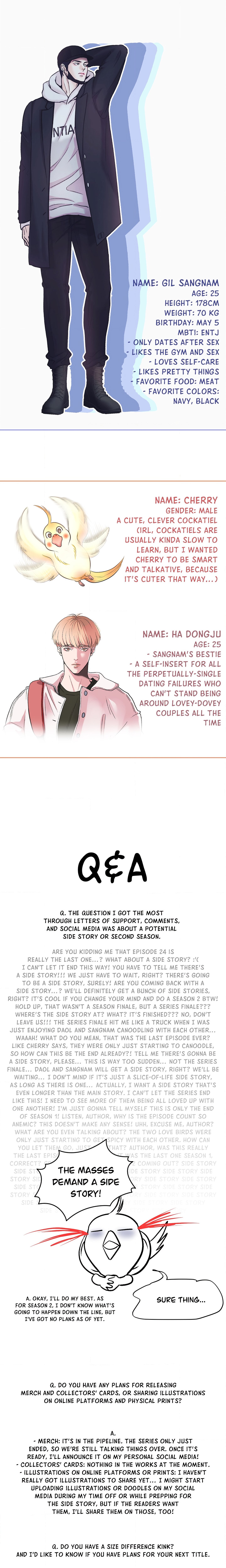 To Ea Page 4 - MangaHe