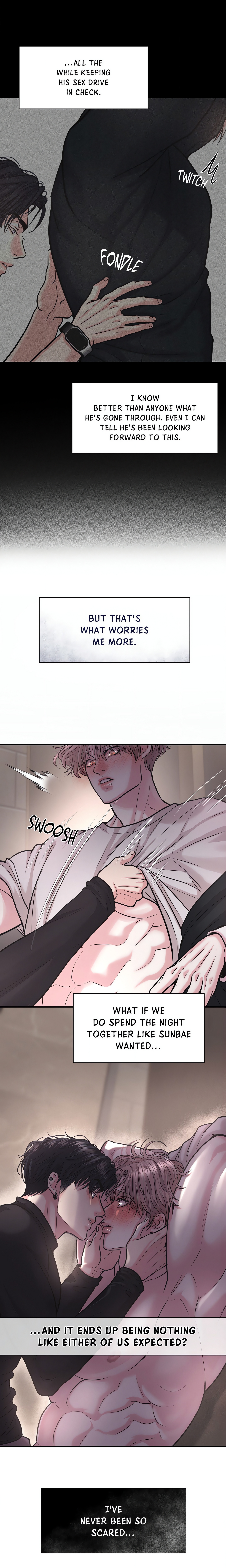 To Ea Page 20 - MangaHe