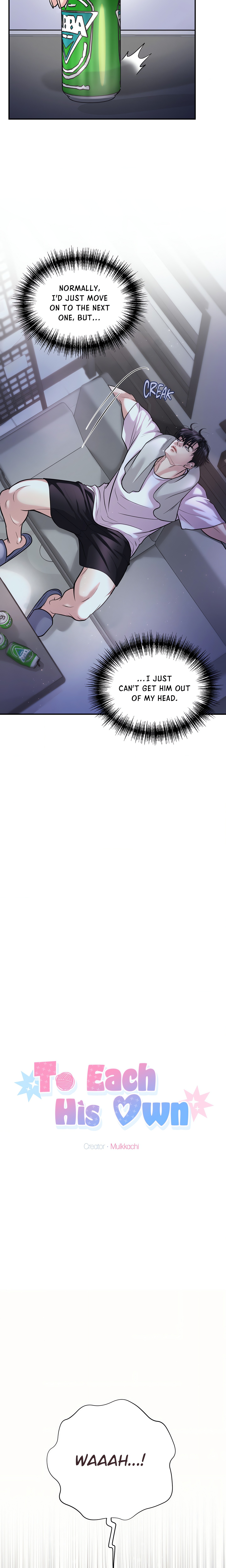 To Ea Page 5 - MangaHe