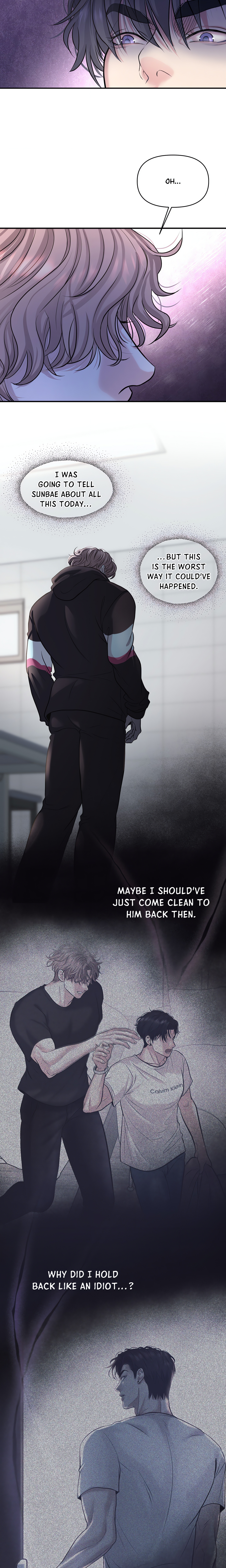 To Ea Page 12 - MangaHe