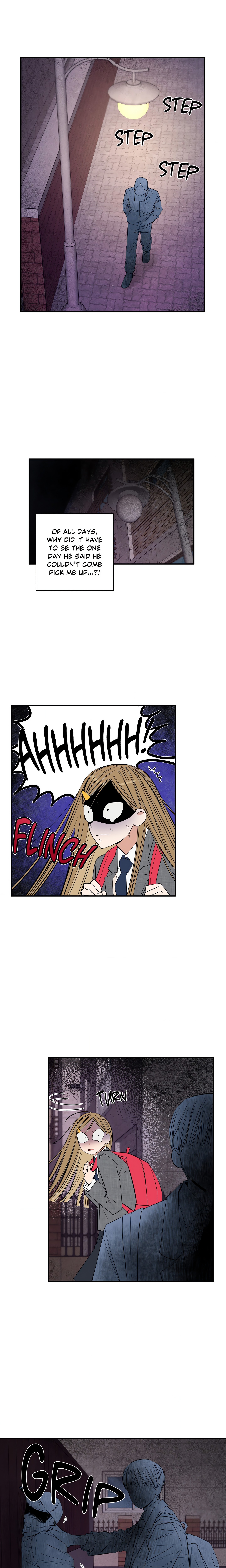 Sweeten the Deal: Believe in Love Page 4 - MangaHe