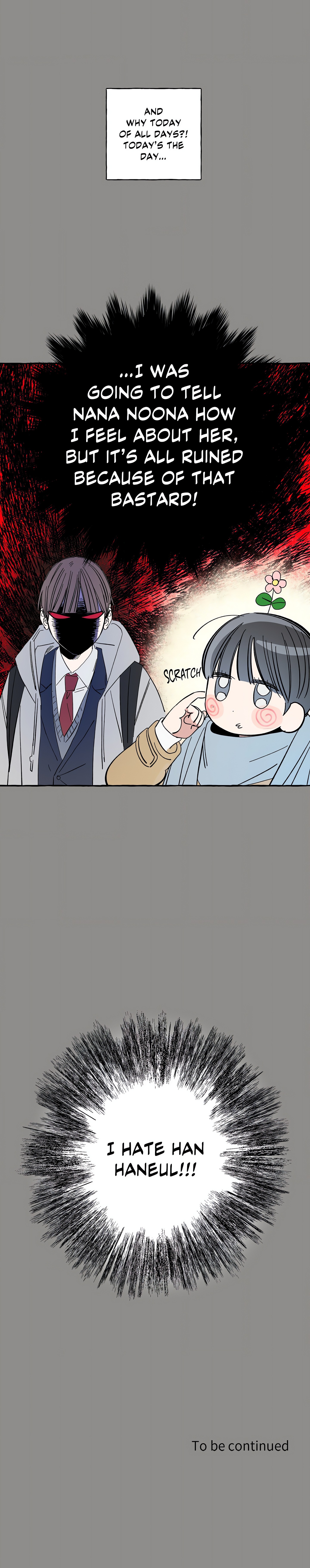 Sweeten the Deal: Believe in Love Page 17 - MangaHe