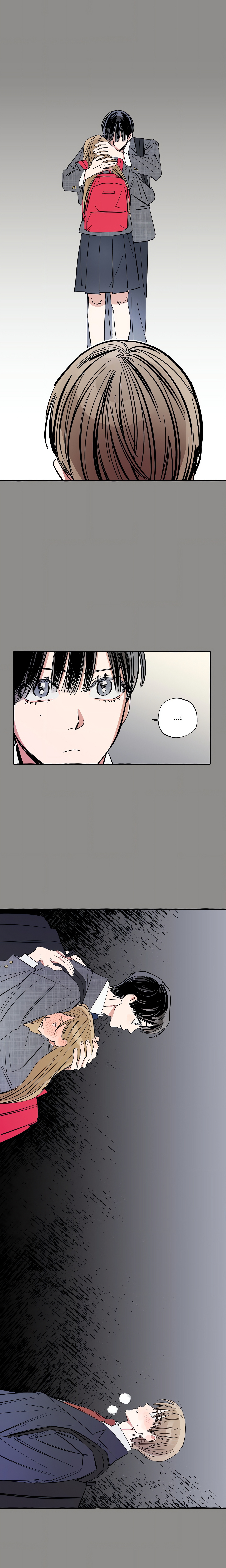 Sweeten the Deal: Believe in Love Page 13 - MangaHe