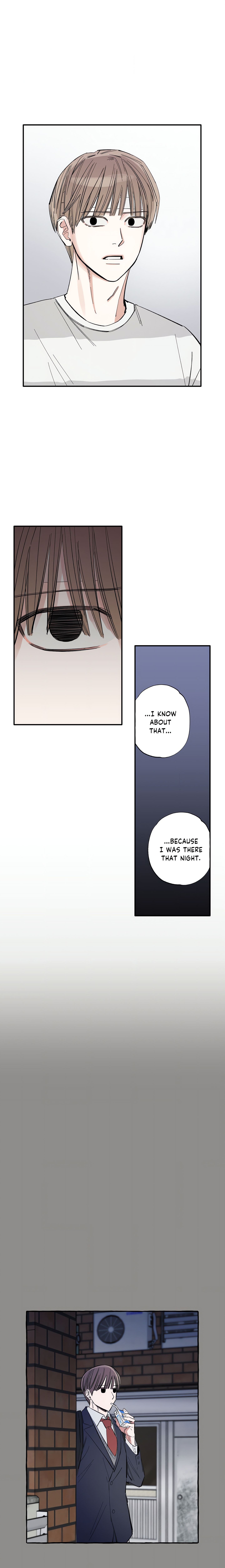 Sweeten the Deal: Believe in Love Page 6 - MangaHe