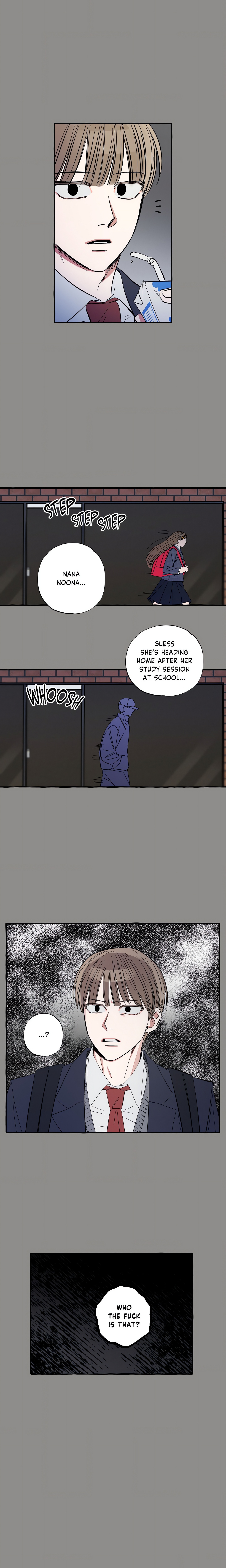 Sweeten the Deal: Believe in Love Page 7 - MangaHe