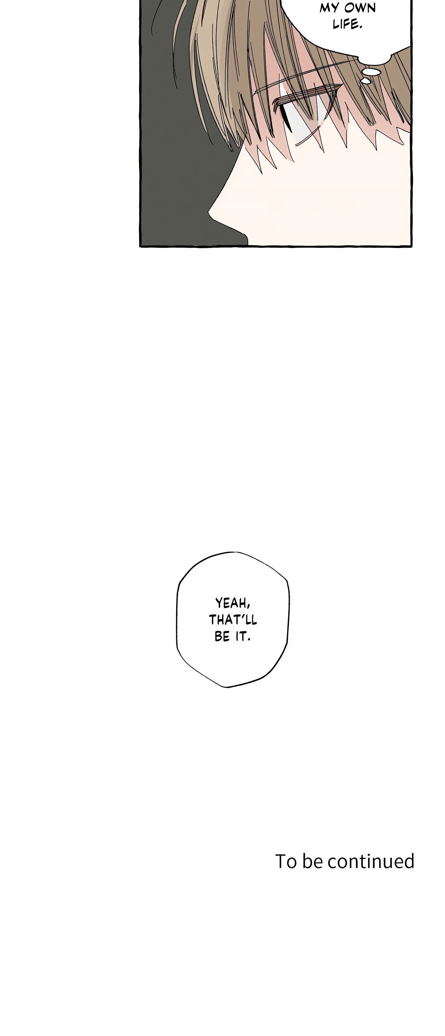 Sweeten the Deal: Believe in Love Page 16 - MangaHe