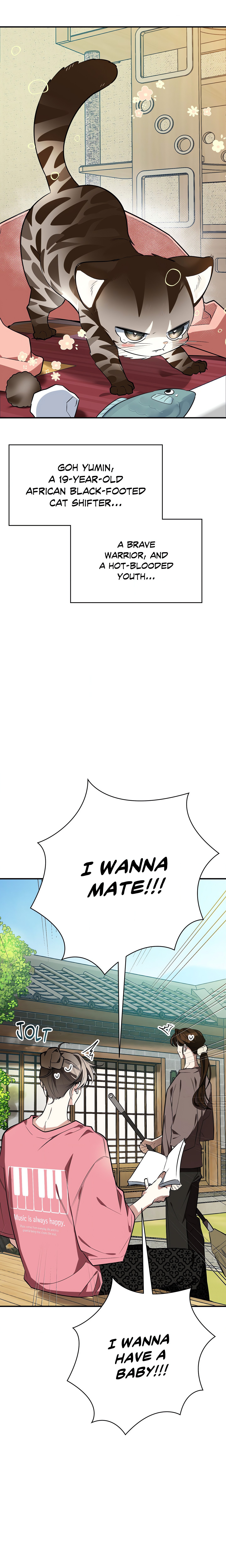 Heat Stroke (Uncensored) Page 13 - MangaHe