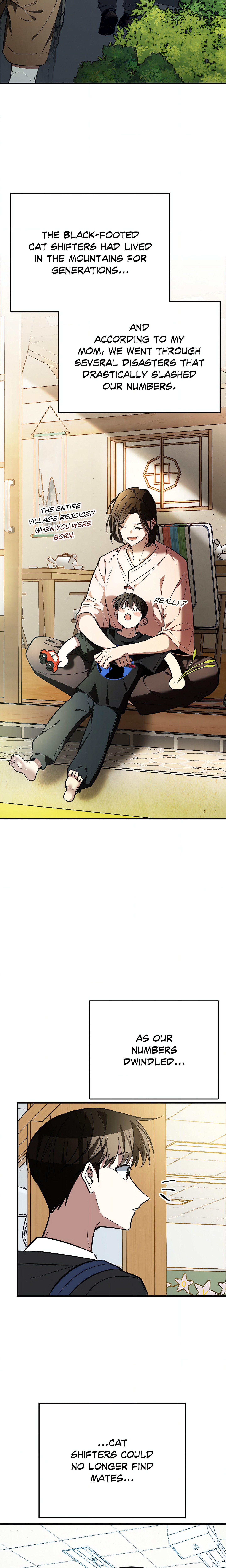 Heat Stroke (Uncensored) Page 18 - MangaHe