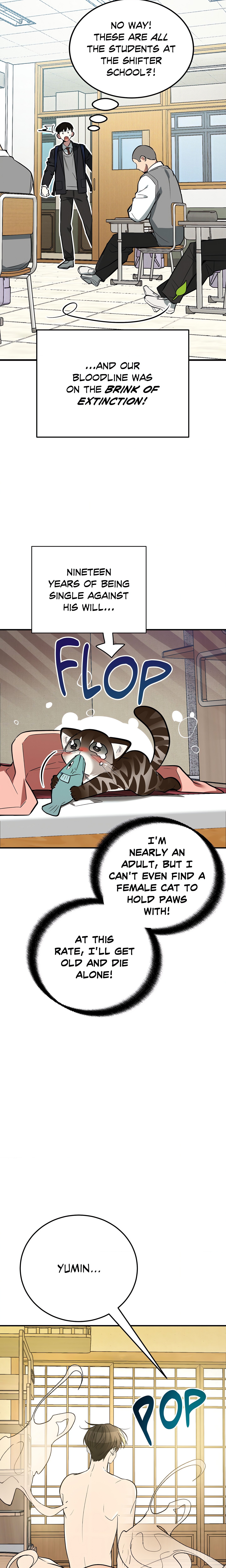 Heat Stroke (Uncensored) Page 19 - MangaHe