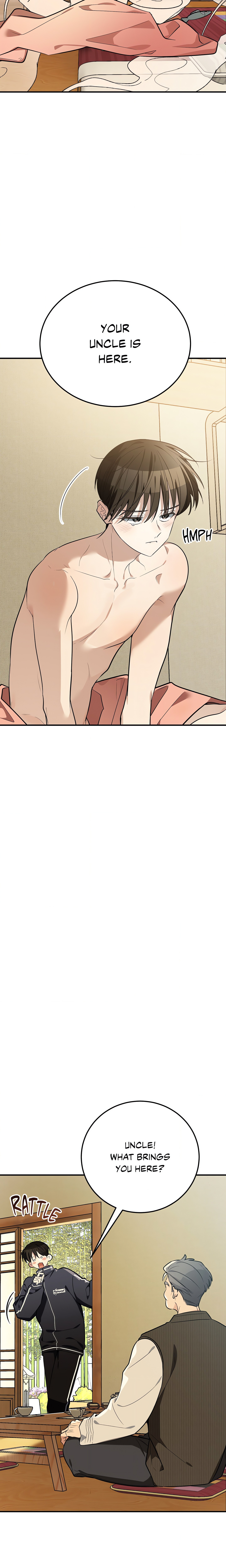 Heat Stroke (Uncensored) Page 20 - MangaHe