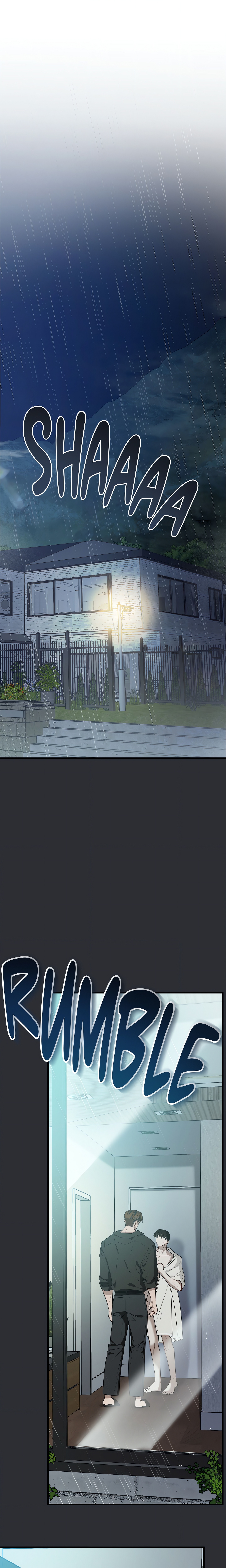 Heat Stroke (Uncensored) Page 3 - MangaHe