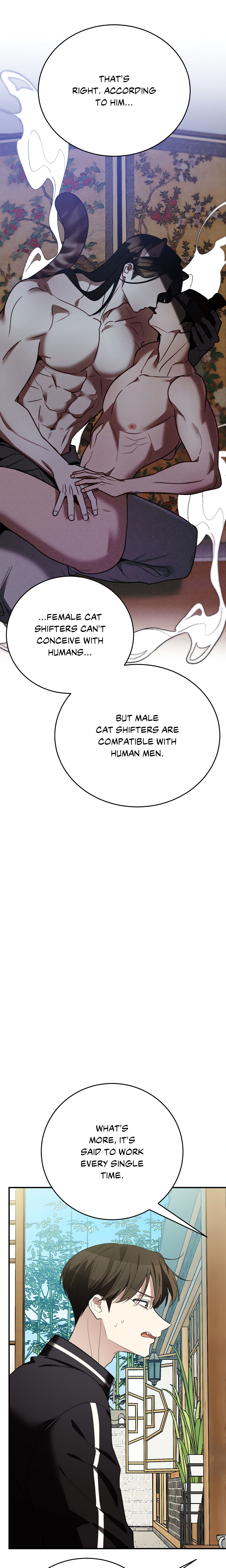 Heat Stroke (Uncensored) Page 23 - MangaHe