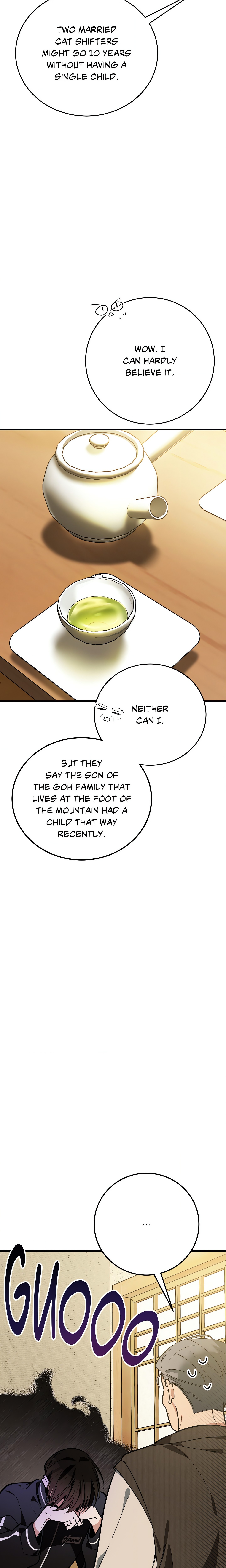 Heat Stroke (Uncensored) Page 24 - MangaHe