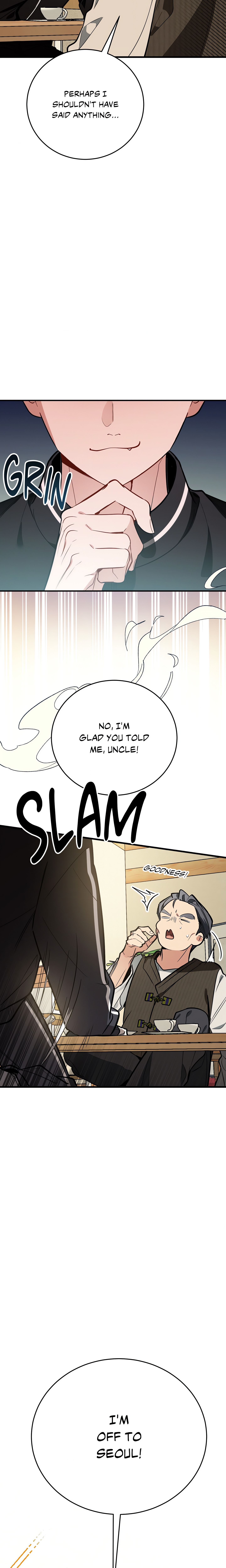 Heat Stroke (Uncensored) Page 25 - MangaHe