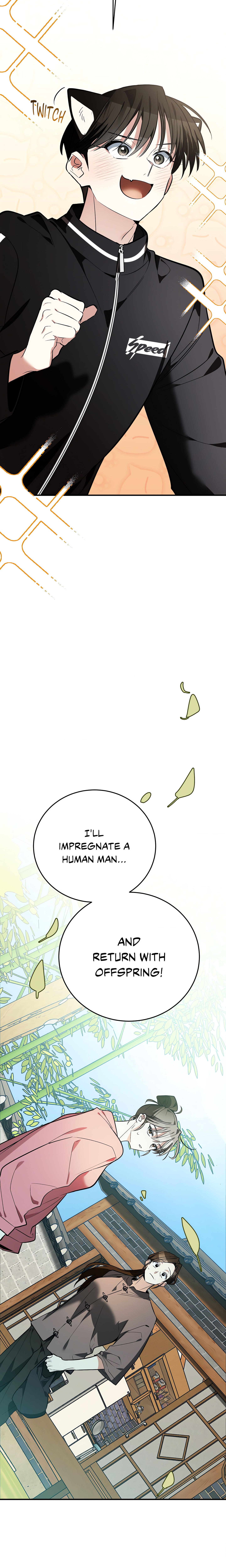 Heat Stroke (Uncensored) Page 26 - MangaHe