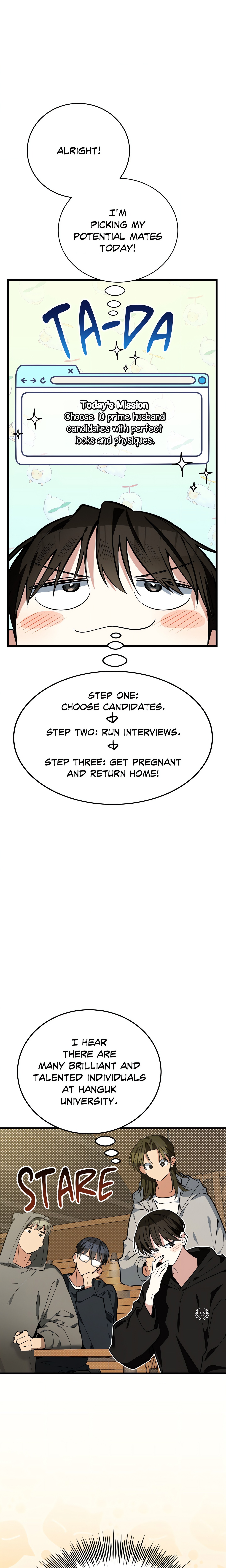 Heat Stroke (Uncensored) Page 29 - MangaHe