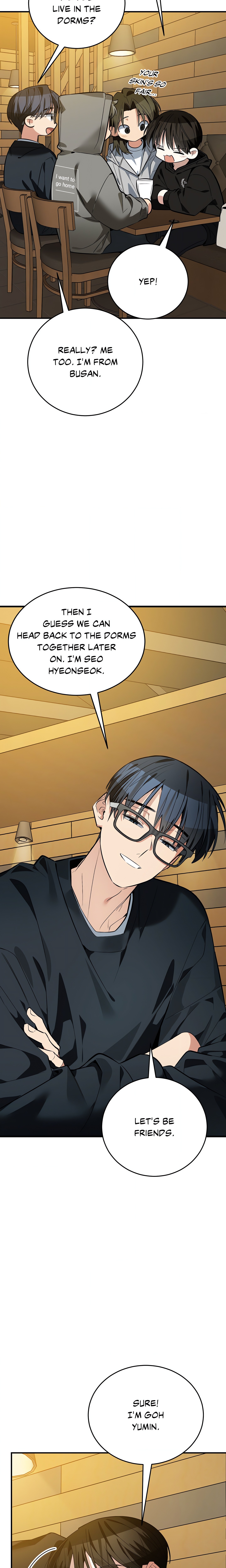 Heat Stroke (Uncensored) Page 31 - MangaHe