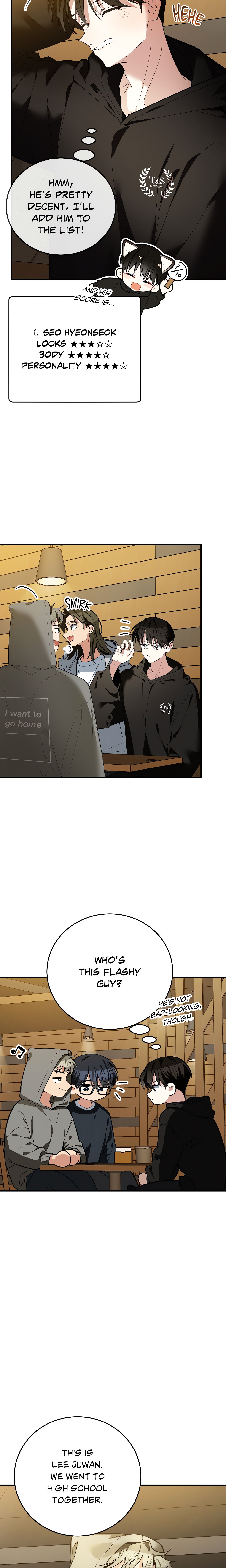 Heat Stroke (Uncensored) Page 32 - MangaHe