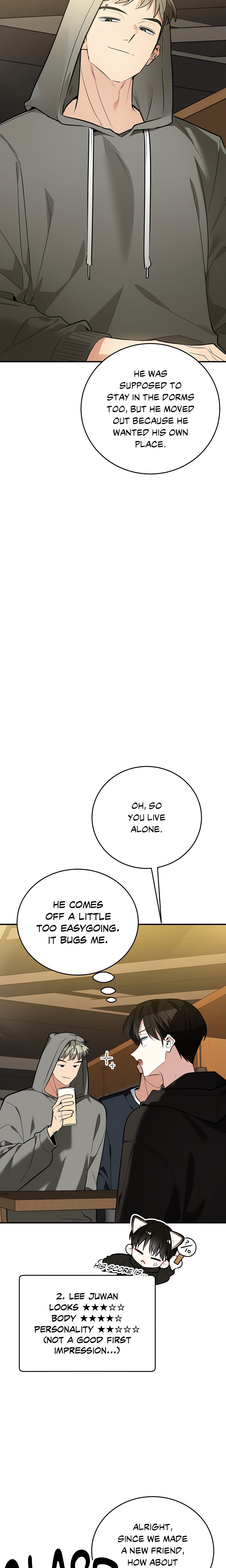 Heat Stroke (Uncensored) Page 33 - MangaHe