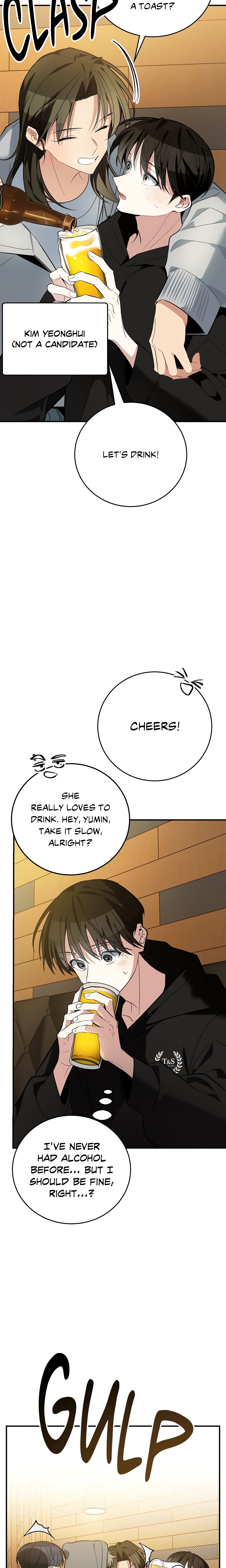 Heat Stroke (Uncensored) Page 34 - MangaHe