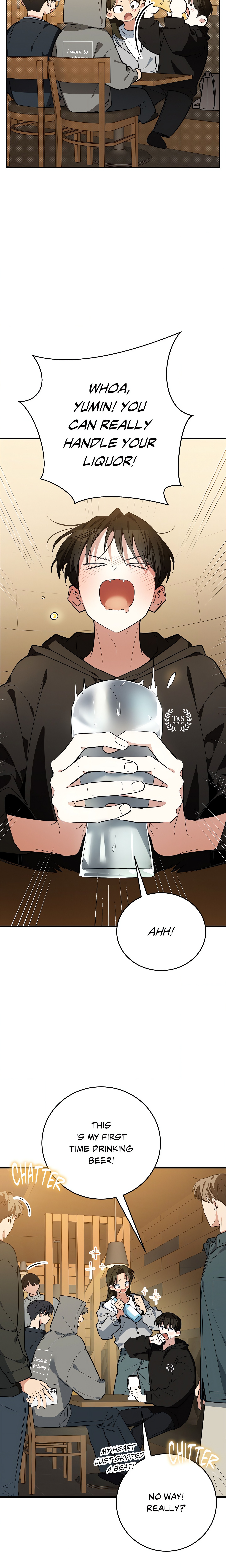 Heat Stroke (Uncensored) Page 35 - MangaHe