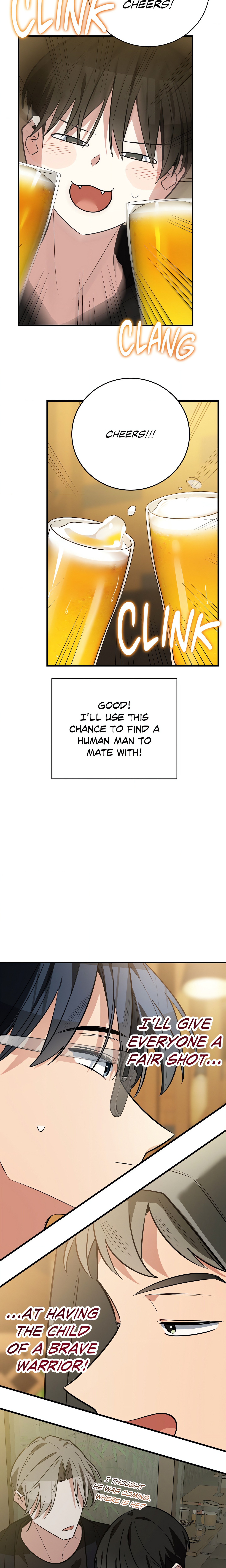Heat Stroke (Uncensored) Page 38 - MangaHe