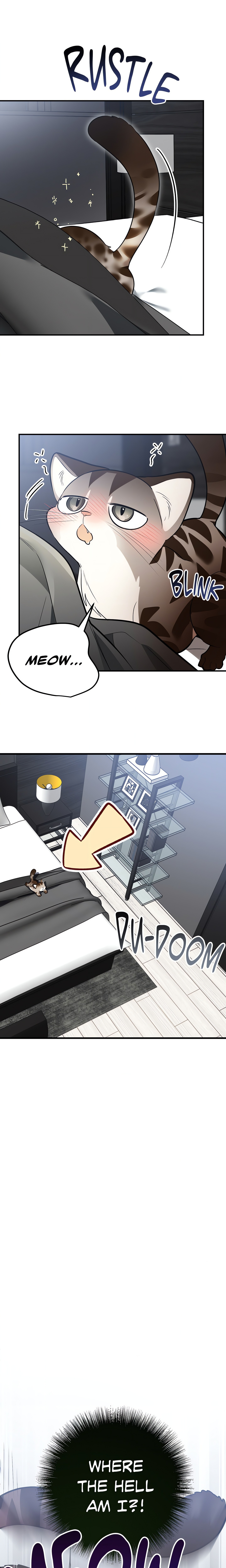 Heat Stroke (Uncensored) Page 40 - MangaHe