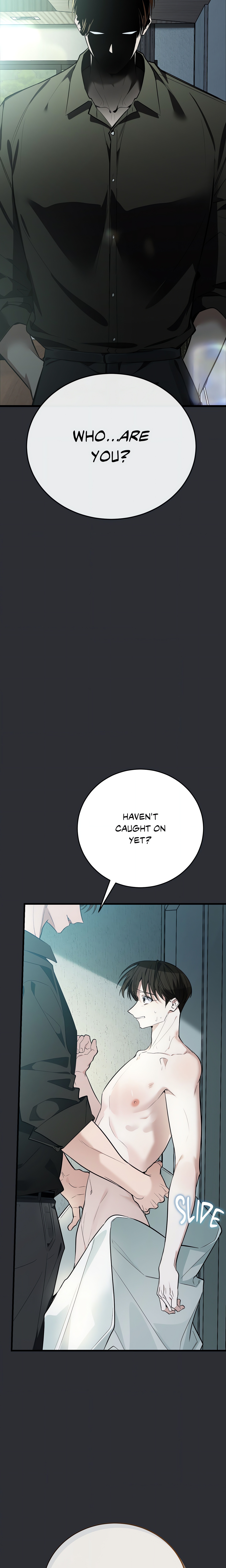 Heat Stroke (Uncensored) Page 5 - MangaHe