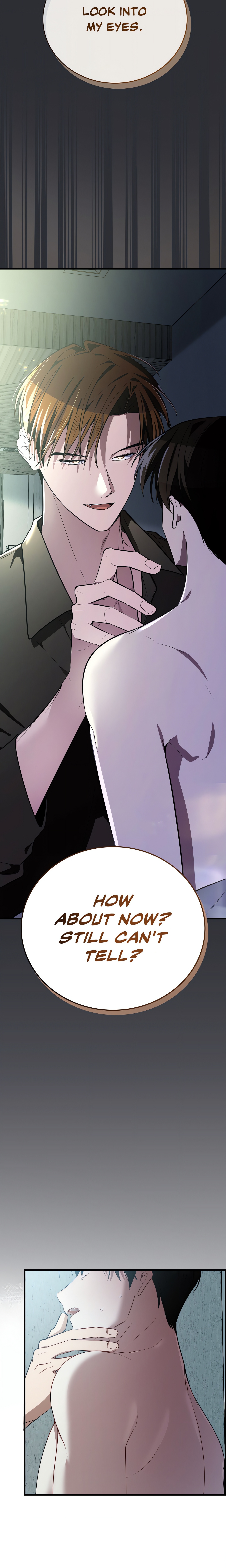 Heat Stroke (Uncensored) Page 6 - MangaHe