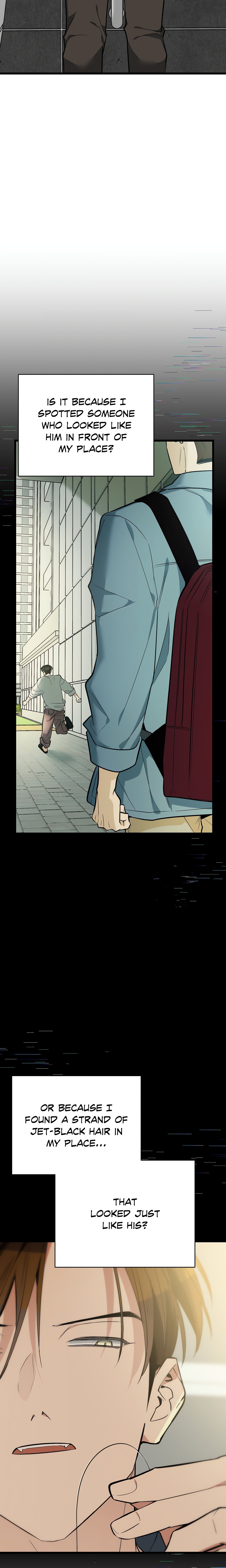 Heat Stroke (Uncensored) Page 13 - MangaHe