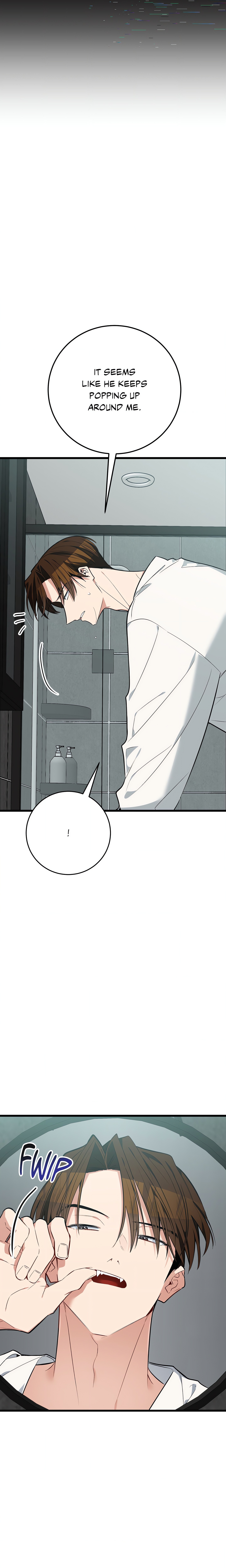 Heat Stroke (Uncensored) Page 14 - MangaHe