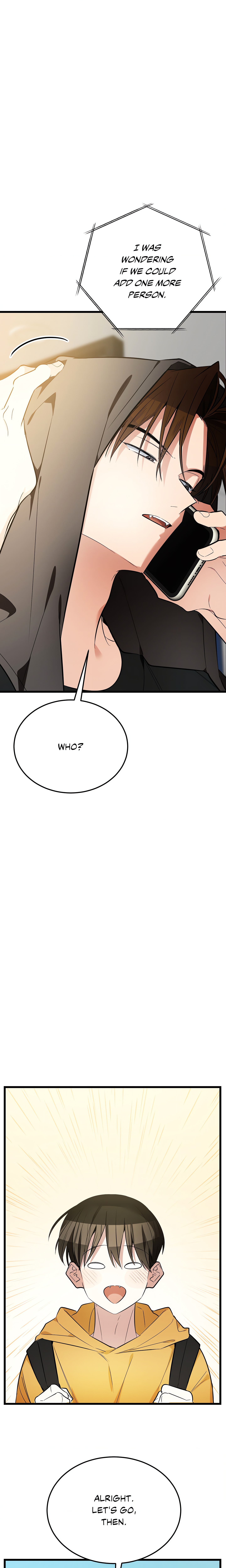 Heat Stroke (Uncensored) Page 17 - MangaHe