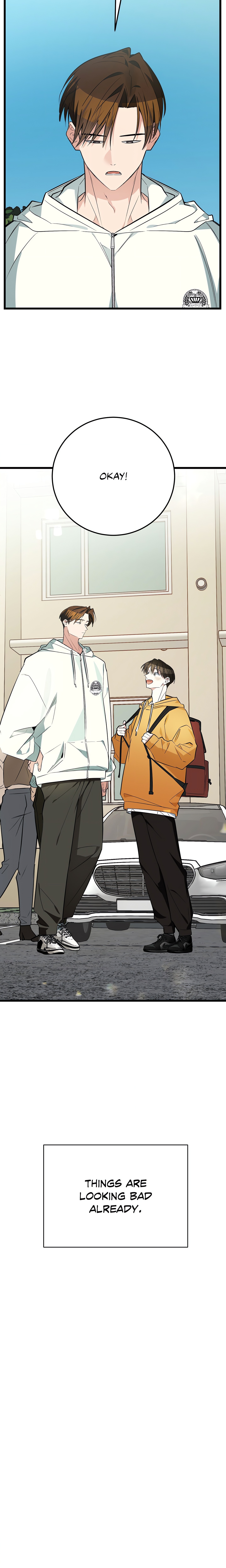 Heat Stroke (Uncensored) Page 18 - MangaHe