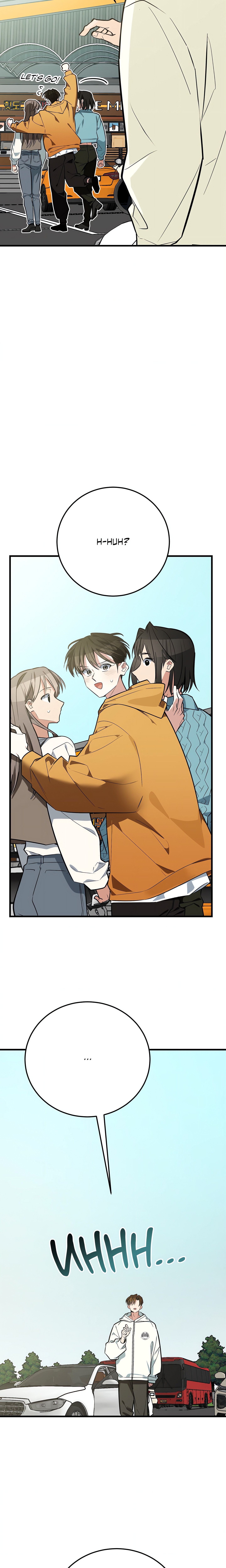 Heat Stroke (Uncensored) Page 26 - MangaHe