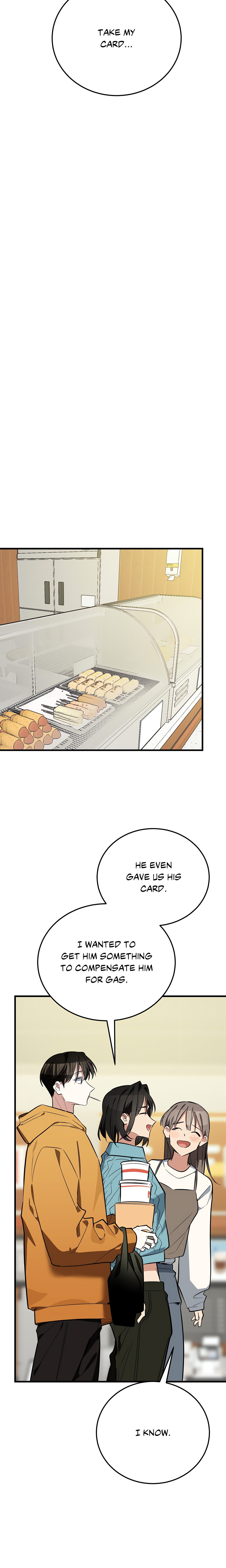 Heat Stroke (Uncensored) Page 27 - MangaHe
