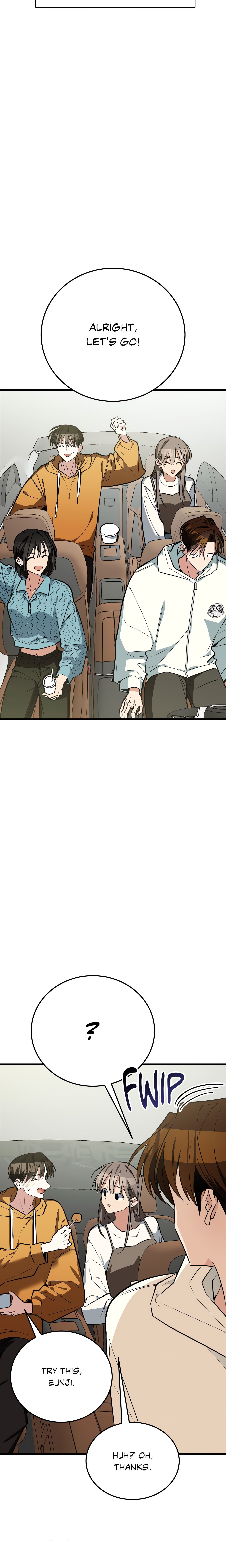 Heat Stroke (Uncensored) Page 30 - MangaHe