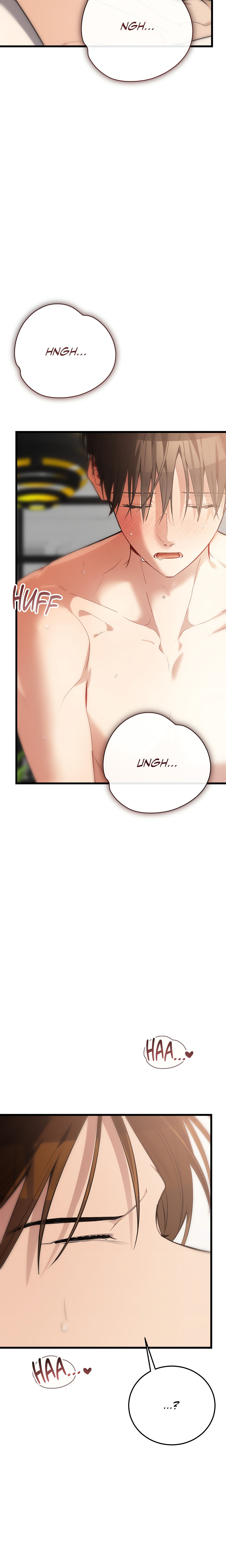 Heat Stroke (Uncensored) Page 4 - MangaHe