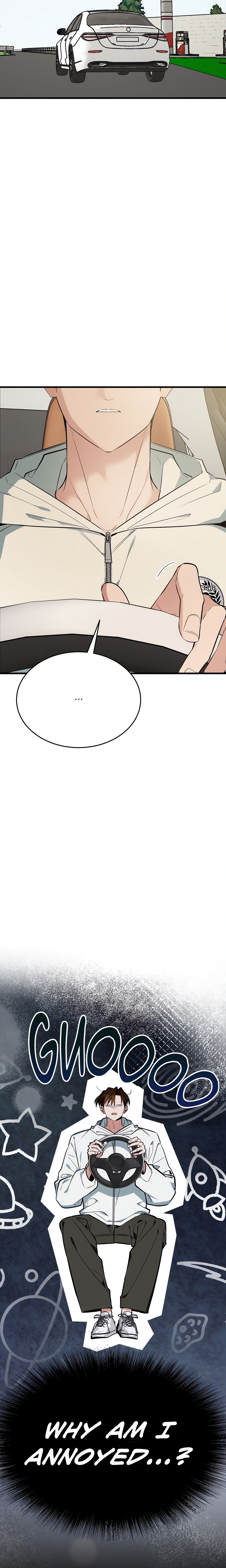 Heat Stroke (Uncensored) Page 33 - MangaHe