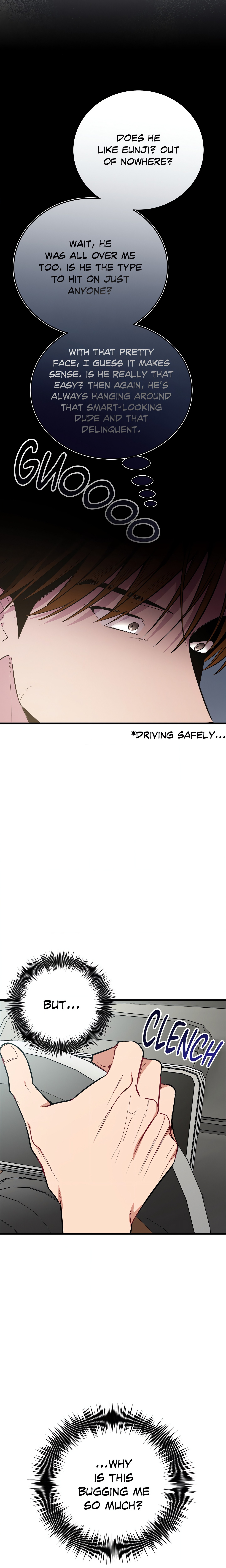 Heat Stroke (Uncensored) Page 34 - MangaHe