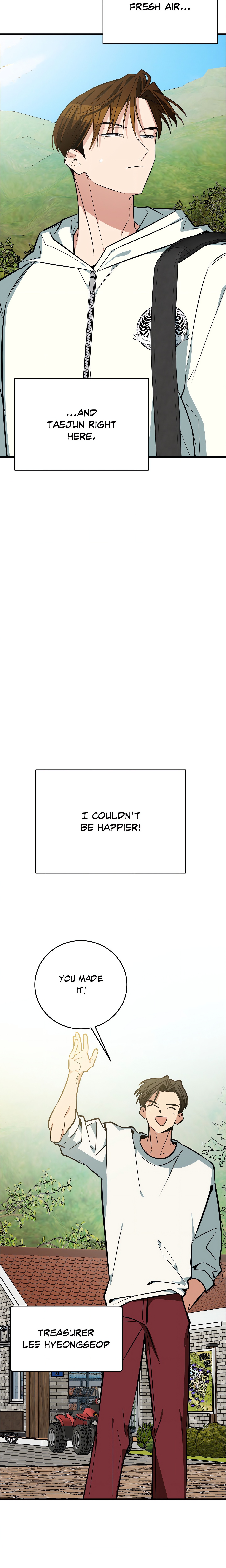 Heat Stroke (Uncensored) Page 37 - MangaHe