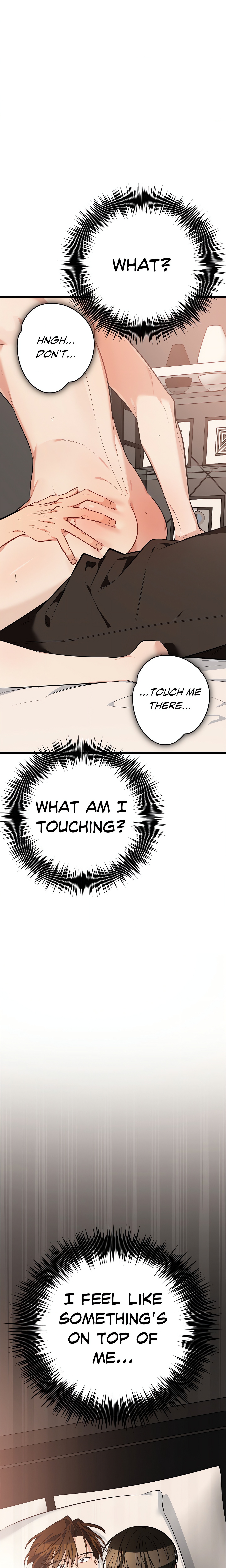 Heat Stroke (Uncensored) Page 5 - MangaHe