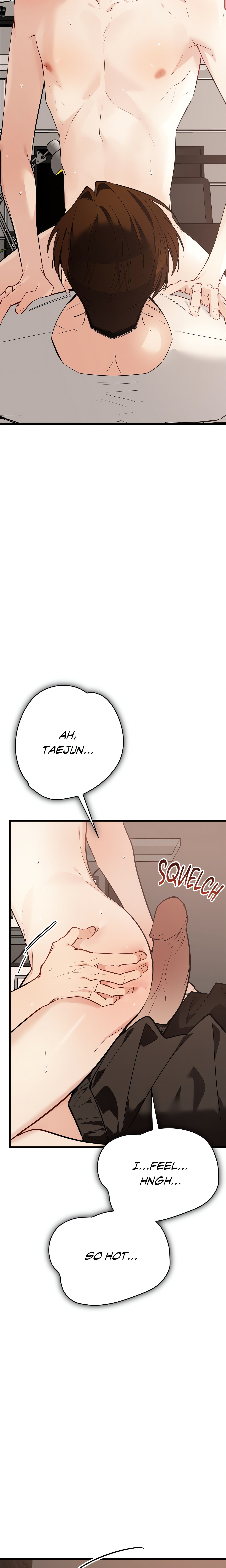 Heat Stroke (Uncensored) Page 7 - MangaHe