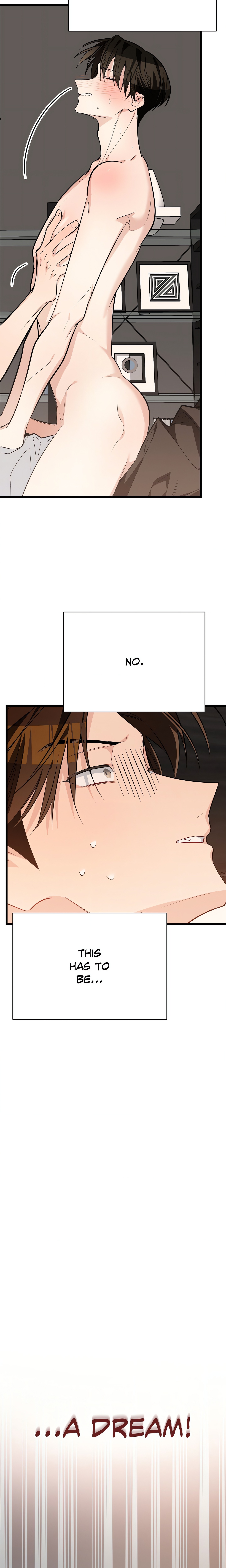 Heat Stroke (Uncensored) Page 9 - MangaHe