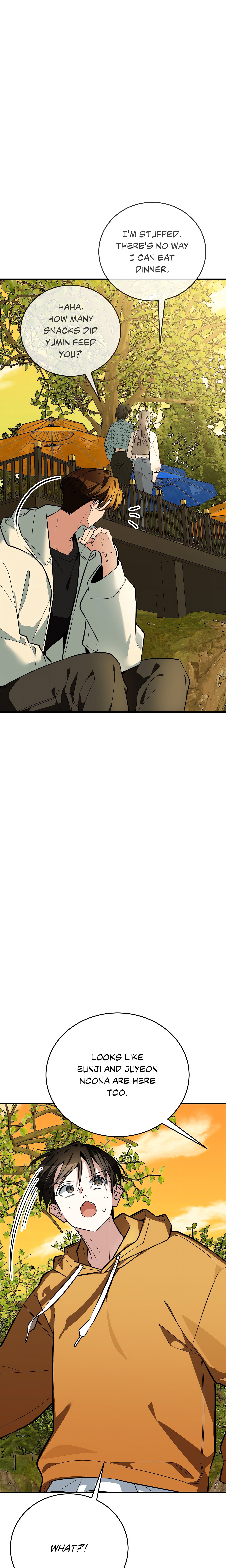 Heat Stroke (Uncensored) Page 11 - MangaHe
